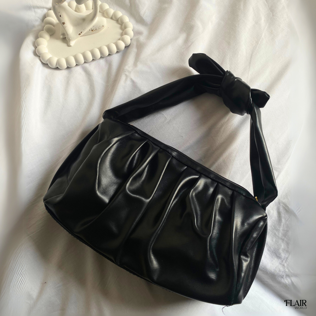 Alice Black Bag