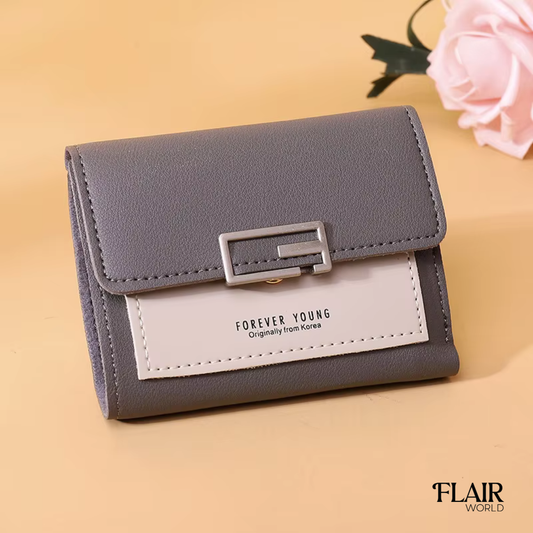 Anna Grey Wallet