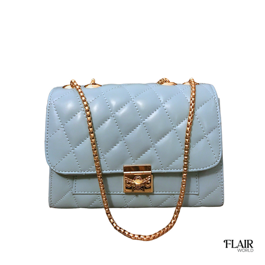 Clara Blue Bag